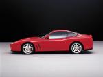 Ferrari 550 Maranello 1996 года